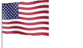 American Usa Sticker by PRV Audio