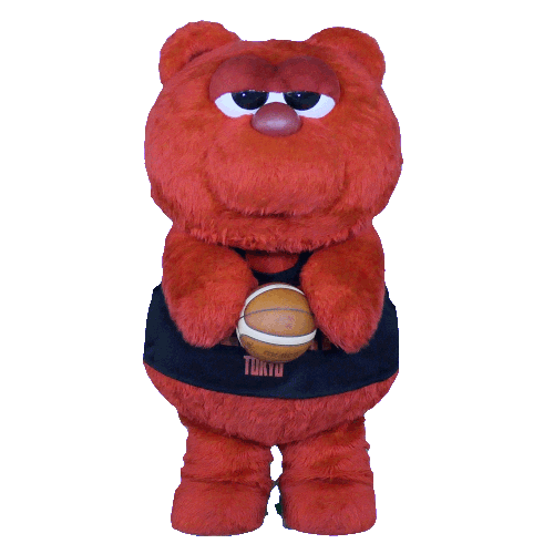 Sport Basketball Sticker by ALVARK TOKYO