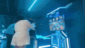 Puerto Rico Vr GIF