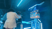 Puerto Rico Vr GIF