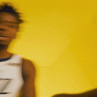 Excited Hassan Whiteside GIF by Utah Jazz