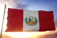 South America Peru GIF