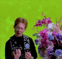 Feels Good GIF by The Rainbow Bridge