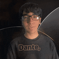 Dante GIF
