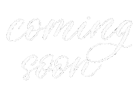 On The Way Animated Calligraphy Sticker