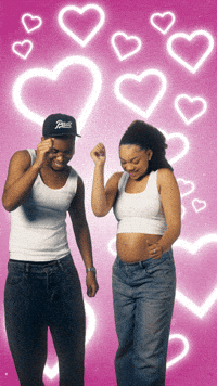 Emote Dior GIF by Avalon Music