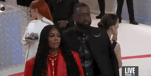 Met Gala Fashion GIF by E!