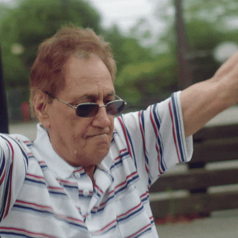 WeAreUndefeatable football dancing workout walking GIF