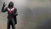 No Way Reaction GIF by PlayStation