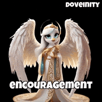 Empathy GIF by thedoveinity