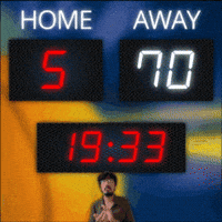 5 Home GIF
