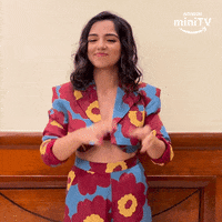All The Best Love GIF by Amazon miniTV