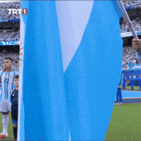 Lionel Messi Football GIF by TRT