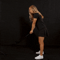 Womens Golf GIF by Purdue Fort Wayne Athletics