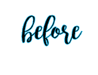beauty lashes Sticker by House of L’Ashley