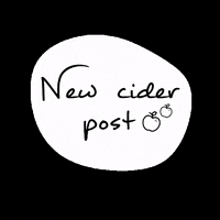 TheGoodCider newpost cider sidra tgc GIF