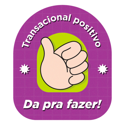 Daprafazer Sticker by Saque e Pague