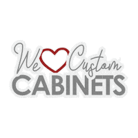 Cabinets Sticker by Gateway Kitchen + Bath