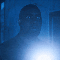 Evil GIF by Paramount+