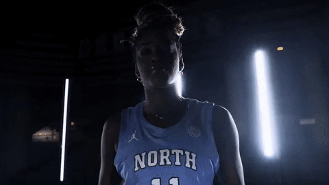 North Carolina Jordan GIF by UNC Tar Heels