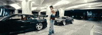Nissan Gtr GIF by Jan Metternich