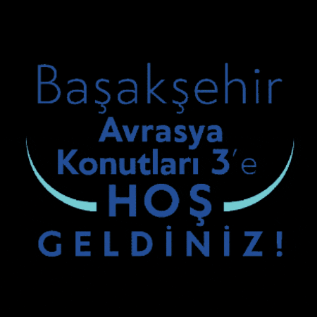 FuzulGYO giphygifmaker ev konut başakşehir GIF
