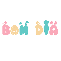 Compra Bom Dia Sticker