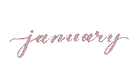 Pink Lettering Sticker