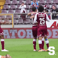 Costa Rica Football GIF by Deportivo Saprissa