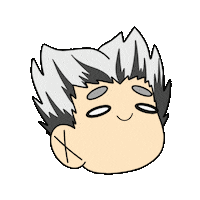 Lick Licking Sticker