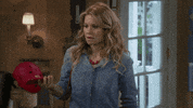 kimmy gibbler netflix GIF by Fuller House