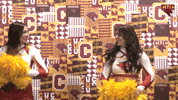 Cheer GIF by CUCougars