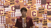 Msoc GIF by CUCougars