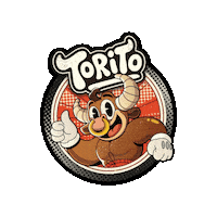 Torito Sticker by Neptuno Games