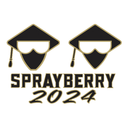 Classof2024 Sticker by CobbSchools