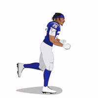 Indianapolis Colts Football GIF by SportsManias