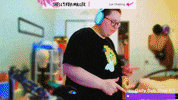 shellyvonmiller dance twerk streamer shellyvonmiller GIF