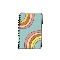 Playlist Boombox Sticker by Waavmakers