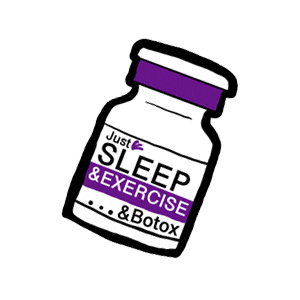 Meeshaaesthetics Sticker by Botox By Meesha