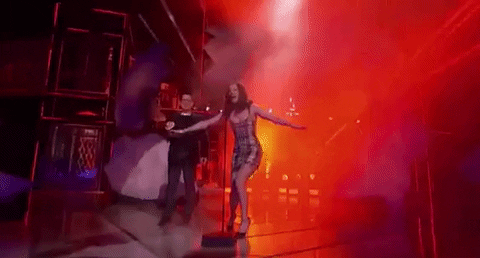 daisy ridley movie awards 2016 GIF by MTV Movie & TV Awards