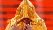 dj khaled fergie GIF by The Four