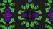 uh oh ain't no city GIF by Young Wolf Hatchlings