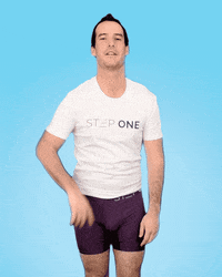 Australia Sydney GIF by Step One