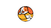 showdogracoes petshop petfood racao racoes Sticker