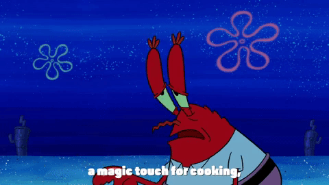 episode 5 spongebob's place GIF by SpongeBob SquarePants