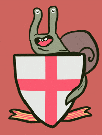 Snail Caracol GIF
