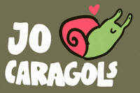 Snail Cargo GIF
