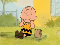 charlie brown GIF by Peanuts