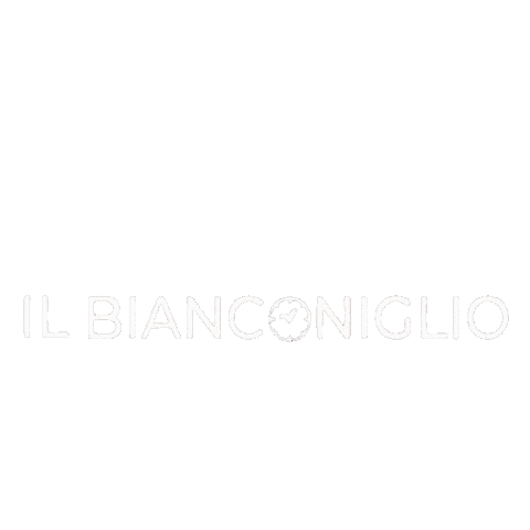 ilbianconiglio giphyupload sara il bianconiglio Sticker