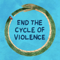 Gaza Strip Israel GIF by GIF Peace a Chance